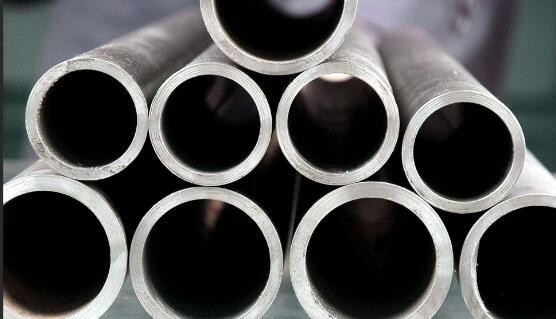 High Pressure Temperature Steel Alloy Seamless Pipes A355 P91 OD 8&quot; Sch40