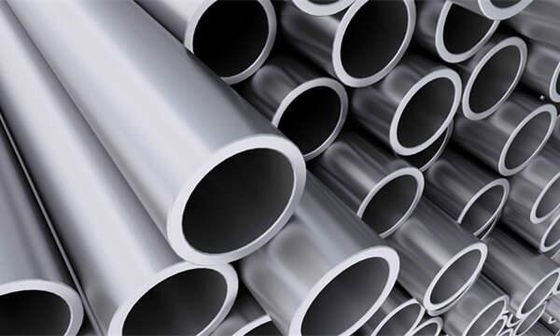 High Pressure Temperature Steel AISI / SATM A355 P91 Seamless Pipes OD 22&quot; Sch80