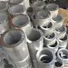 3003 5083 6063 6061 7075 Seamless Aluminum Alloy Round Pipes/Tubes