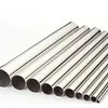 Nickel Alloy Steel Pipe B165 N04400 ANIS B36.19 High Temperature High Pressure
