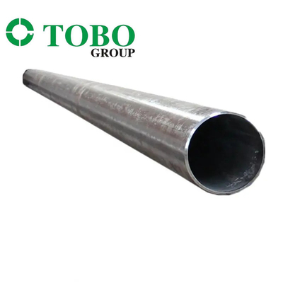 Super Duplex Stainless Steel Pipe A790 With Large Size Diameter Large Size For Oil And Gas