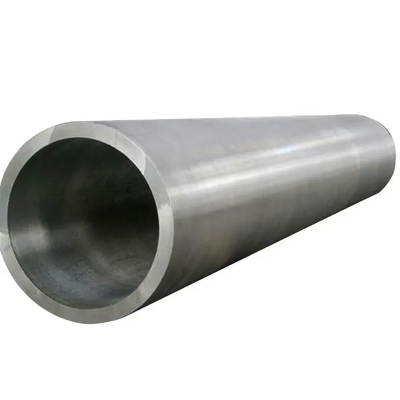 Stainless Steel Pipe 304 304L 316 316L 430 Round Schedule 10 ASTM A312 Polished Tube