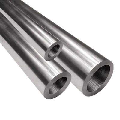 Seamless 904L Stainless Steel Pipe B677 UNS N08904 8 Inch Austenitic Stainless Steel Pipe