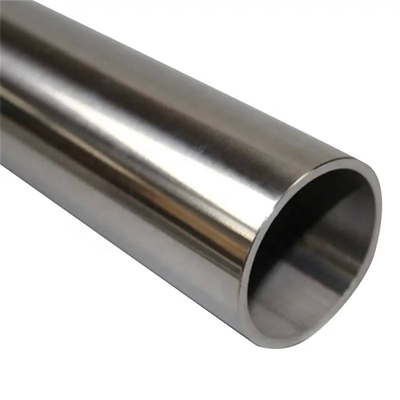 TItanium Alloy Pipe Steel Ti Gr2 Seamless Steel 3&quot; SCH40 ANIS B36.10