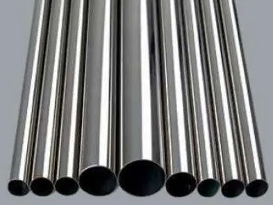 Factory Supply High Pressure High Temperature 6&quot; XXS UNS S32750 Super Duplex Stainless Steel Pipe ANIS B36.10