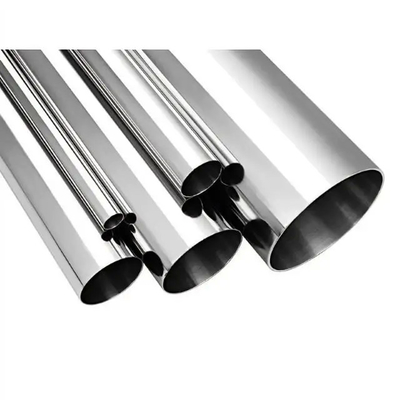 Applications Oil And Gas - Super Duplex Stainless Steel with Customized Length