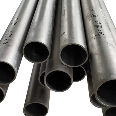 Nickel Alloy Pipe Hastelloy X C276 C22 C4 3inch Sch40 Seamless Pipe