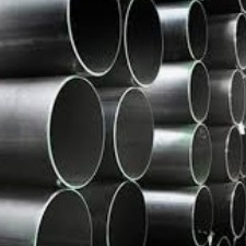 ASTM A213 Grade P1 Seamless Coated Steel Pipe ASME B36.10 Carbon Steel Coated  Round Pipes