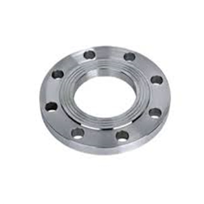Metal Best Quality Forged 316 Slip-On Flange 150lb-2500lb 1/2&quot;-72&quot;  B16.5  Customized Size