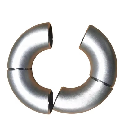 Butt Weld 15x1M1F 2 Inch SCH40 90 Degree SMLS Elbow high quality Alloy Steel Pipe Fittings
