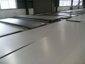 ERW SSAW LSAW Alloy 690 UNS N06690 Steel Plate Sheet