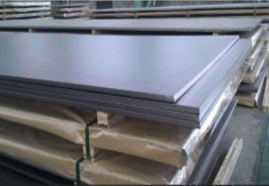 Galvanized LSAW UOE Alloy 800 UNS N08800 Steel Plate