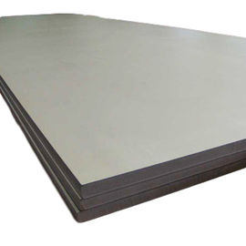 ASTM 6000mm Monel 400 NO4400 Cold Rolled Steel Plate for industry