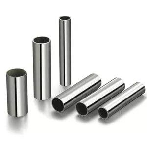 Annealed Nitronic 50 Inconel Alloy Steel Round Bar