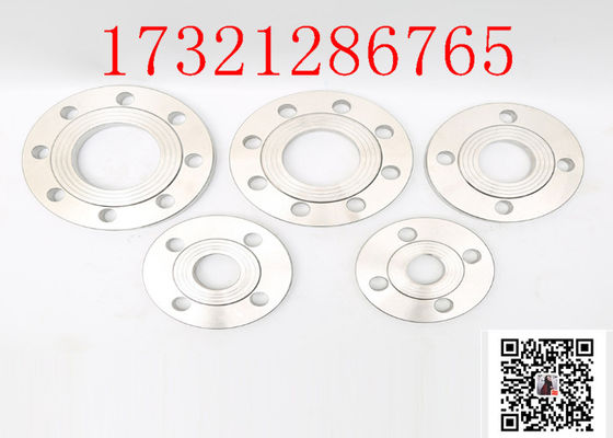 WELD NECK FLANGE RF STAINLESS STEEL, 300#, 20&quot; SCH 10 ASTM A182 F-55 UNS S32760