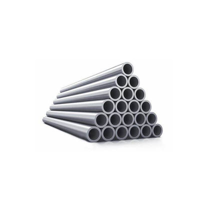 Stainless Steel Welded Pipes Super Duplex Stainless 5.8m,6m,11.8m,12m,Or As Required