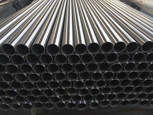 304/316L Stainless Steel Pipe Seamless Pipe Hollow Pipe Thick Wall Pipe Precision Pipe Sanitary Pipe Round Pipe