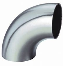 Welding Elbow National Standard Carbon Steel Elbow Stamping Elbow Seamless Welding Elbow