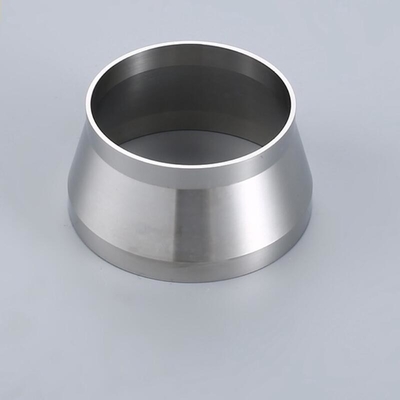 SS304 Seamless Welding Reducer 1-1/2&quot;*3/4&quot; STD Butting Welding Pipe Fittings ANSI B16.5