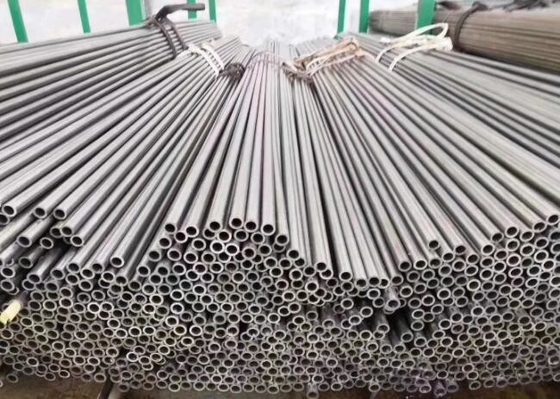 Stainless Steel AISI/SATM 316  Seamless Pipes OD 10&quot; Sch80s ASME B36.19M