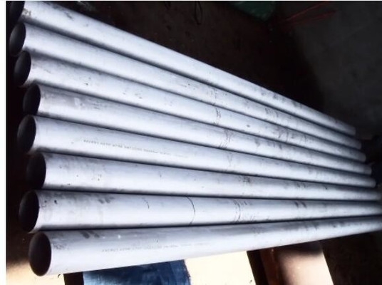 Alloy Steel Pipe  UNS N04400  Outer Diameter 16&quot;  Wall Thickness Sch-5s