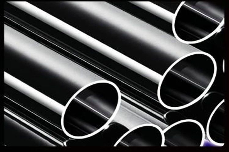 Hastelloy C276 8 inch SCH80 Seamless Nickel Alloy Steel Pipe ASTM B36.10