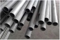 High Pressure Temperature Steel Alloy Seamless Pipes A355 P91 OD 8&quot; Sch40