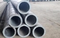 High Temperature High Pressure Seamless Steel Pipe Carbon Steel Pipe A333 Gr6 ANSI B36.19
