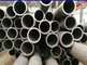 ASME B36.19 Nickel Alloy Steel Pipe UNS N06022 1&quot;  Seamless Pipe