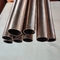 Good Quality Seamless Nickel Alloy Steel Pipe Inconel600 12&quot; SCH80 High Pressure High Temperature