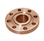Copper Nickel Pipe A355 High Pressure UNS K11597  Round Seamless Tube