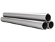 High Pressure Temperature Steel AISI / SATM A355 P91 Seamless Pipes OD 24 Inch Sch - 10s