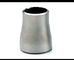 Alloy Steel Pipe Fittings Nickel Alloy Steel BW Reducer N06600 ASME B16.9