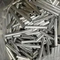 1050 1060 5083 Seamless Aluminum Alloy Steel Pipe/Tube