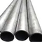 Seamless Forged Aluminum Alloy Tube , Large Diameter Aluminum Pipe