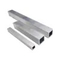 6063 6061 aluminum alloy square tube hollow tube rectangular aluminum tube square flat