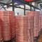 Manufacturer Seamless Copper Tube ASTM B111 6&quot; SCH40 CUNI 90/10 C70600 C71500 Copper Nickel Pipe