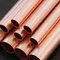 Manufacturing Customized C19160 Leaded Nickel Copper Tube Pipe For