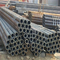 10&quot; Pipe, S-20, ASME B36.10M, BE, Smls, ASTM A 106 Gr. B Carbon Steel Pipe