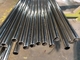 Super Duplex Stainless Steel Pipe 2205 2507 Stainless Steel Pipe And Accessories 6M Customizable