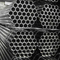 Seamless Duplex Stainless Steel Pipes High Pressure High Temperature A790 UNS S31803