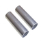 High Pressure Temperature UNS S31803 Duplex Stainless Steel Seamless Tube 1/2&quot; STD ANSI B36.19