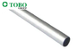 China Manufacturers High Standard ASTM Titanium Alloy Pipe For Bicycle Square Tube