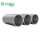Titanium alloy tube gr2 gr3 gr5 ti-pure titanium air intake pipe 3 inch titanium grade 5 exhaust pipe