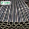 High Quality Gr5 Tc4 Seamless Titanium Alloy Exhaust Tubes Gr 5 Titanium Pipe