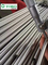 China Supplier Forging Grade 5 Ti 6Al4V Titanium Alloy Target Pipes Thick Wall Tube