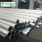 6061 6063 7075 aluminium alloy pipe extruded aluminium round tube aluminium square tubes