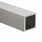 Rectangular Aluminum Pipe 200*200mm Square Thin Wall Aluminum Alloy Tube High Pressure