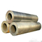 ASTM B111 Seamless Copper Nickel Tube CuNi 90/10 C70600 1.2mm 1.25mm Thickness Pipe