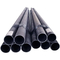 Carbon Steel Seamless Steel Boiler Tube High Pressure ASTM A53 12M Steel Round Pipe